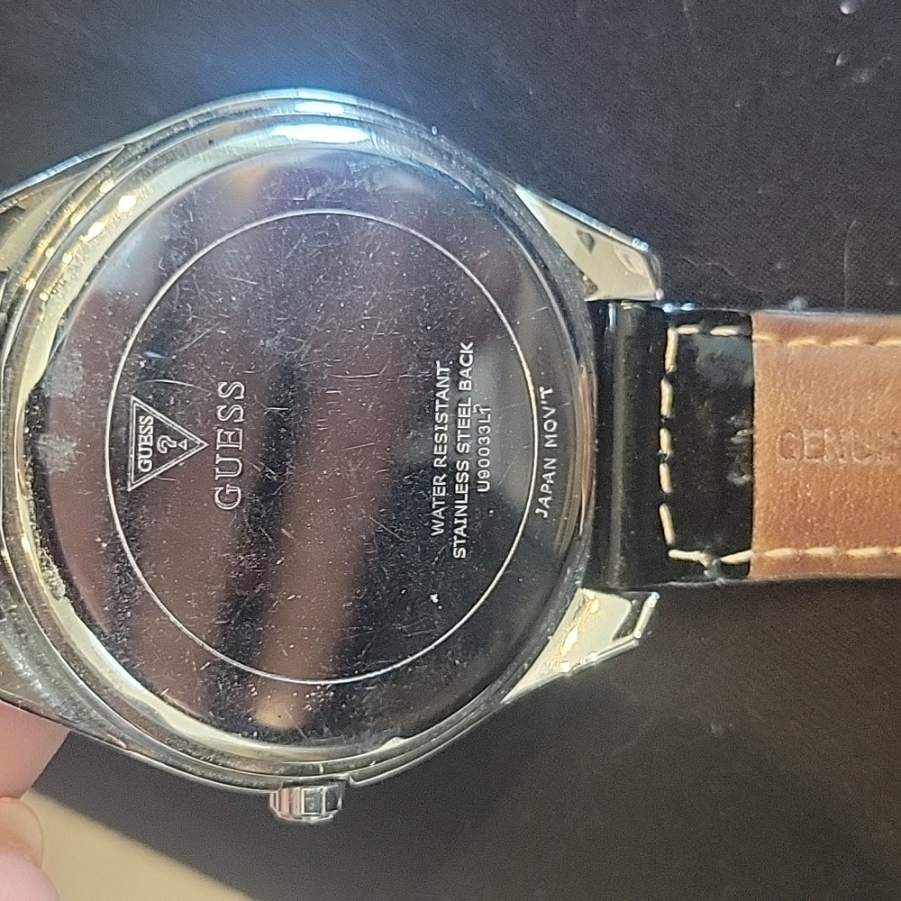 GUESS | Watch - Picture 6 of 8